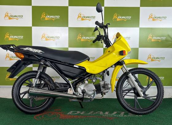 HONDA POP 100 
